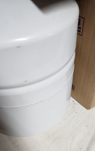 AQUAPRO 3.2 Gallon Water Storage Tank Reverse Osmosis RO Water Filter System - Picture 4 of 6