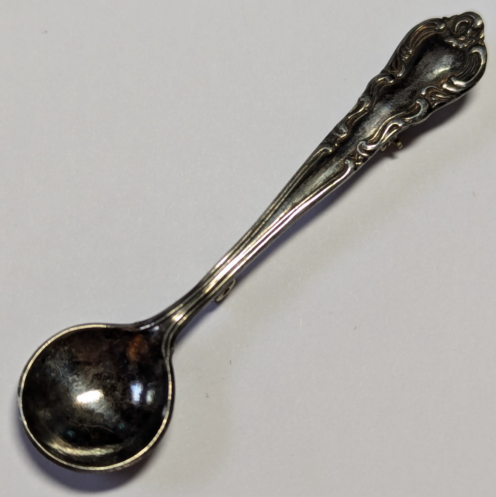 Vintage Easterling American Classic Sterling Silv… - image 2