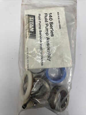 #ad #ad TITAN Speeflo 140 556 140556 Minor Pump Service Kit $19.95