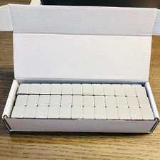 Tire / Wheel Balancing Weights Sticky 1/4 (.25) oz (1) BOX Twin Pack 360 pcs