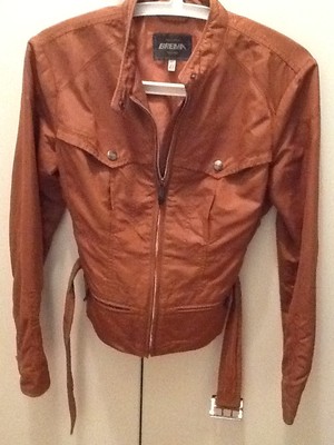 Women's jacket ''Brema''