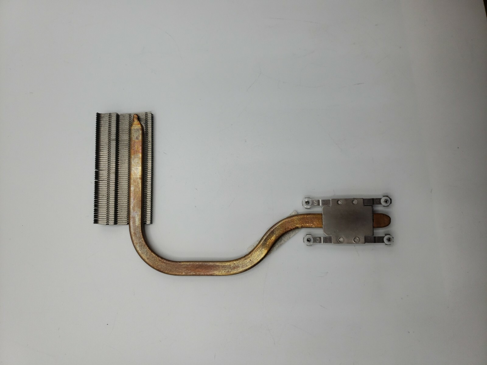 778344-001 HP CPU Heatsink 15-f004dx Pavilion for sale online | eBay