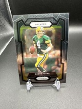Click to enlarge Brett Favre