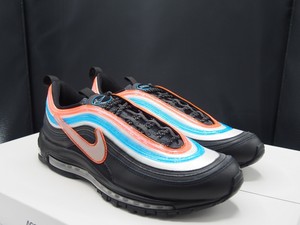 nike neon seoul