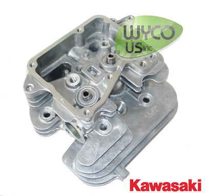 CYLINDER HEAD #2,KAWASAKI 11008-7051,110087051, FX481V, FX541V