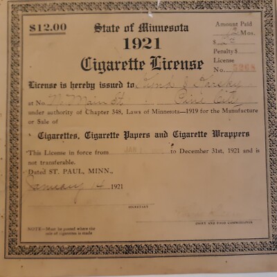tobacco marketing examples Photo | Examples of tobacco industry marketing menthol tobacco cigarettes  to women