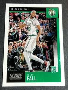 tacko fall jersey ebay