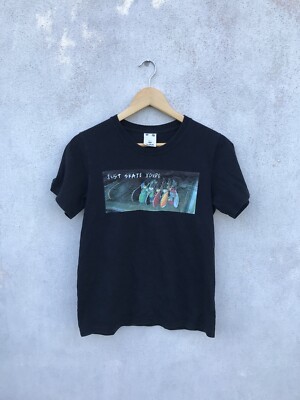 LOGO KIM GORDON SONIC YOUTH T SHIRT | eBay