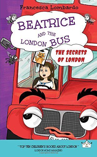 Beatrice and the London Bus - The S..., Lombardo, Franc - Picture 1 of 2