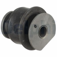 Delphi TD1825W Querlenkerlager Hinten FüR DS 5 Citroen C5 III C6 DS5 Peugeot