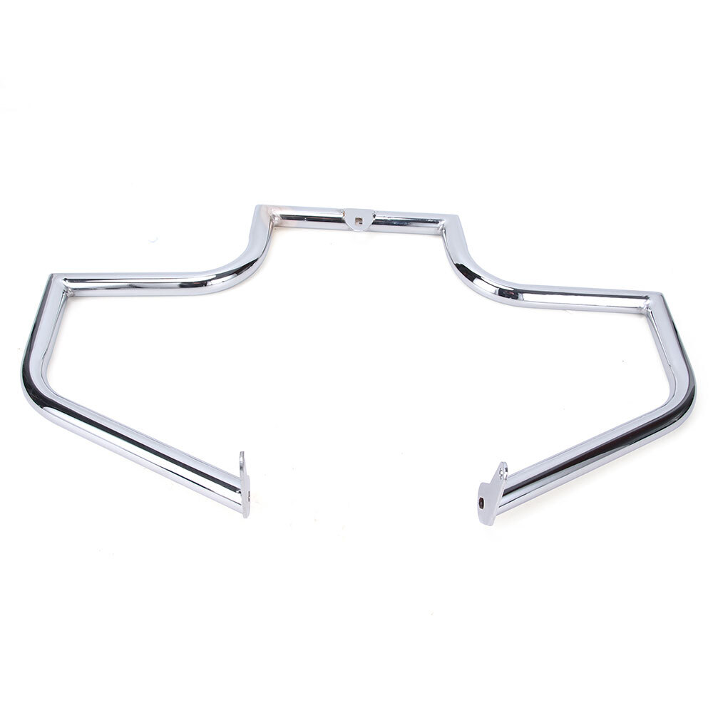 For Harley Heritage Softail FLST 2000-2017 2010 Highway Engine Guard Crash Bar