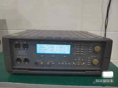 1PC used good AP ATS-1 audio analyzer express With warranty
