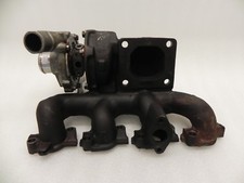 Ford Mondeo III 2.0 TDCi Turbolader Turbo Charger 728680-5015S