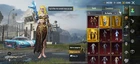 pubg mobile accounts