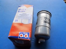 Filtre à carburant Seat TOLEDO