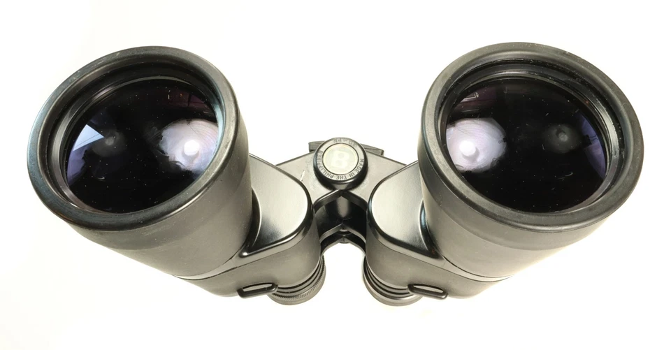 Bushnell Powerview 12x50 Binocular 12x Magnification - BirdWatching, Hunting - Image 4 of 4