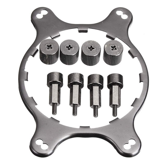Corsair AMD AM4 Retention Bracket Kit Hydro Series H50/H55/H75/H80/H90