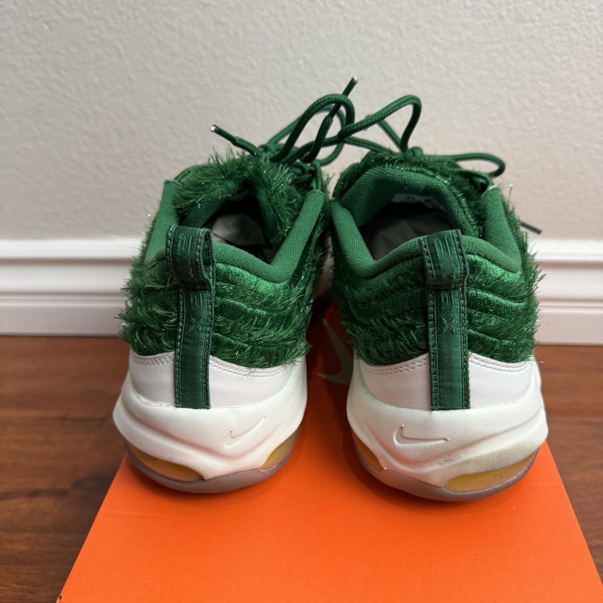 Nike Air Max 97 Golf Grass Size 11 | eBay