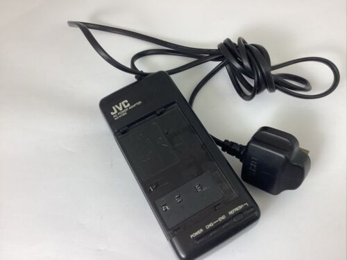 JVC AA-V11EK Camcorder Power Adapter and Battery Connector for GR-AX35 / BN-V12U - Picture 1 of 6