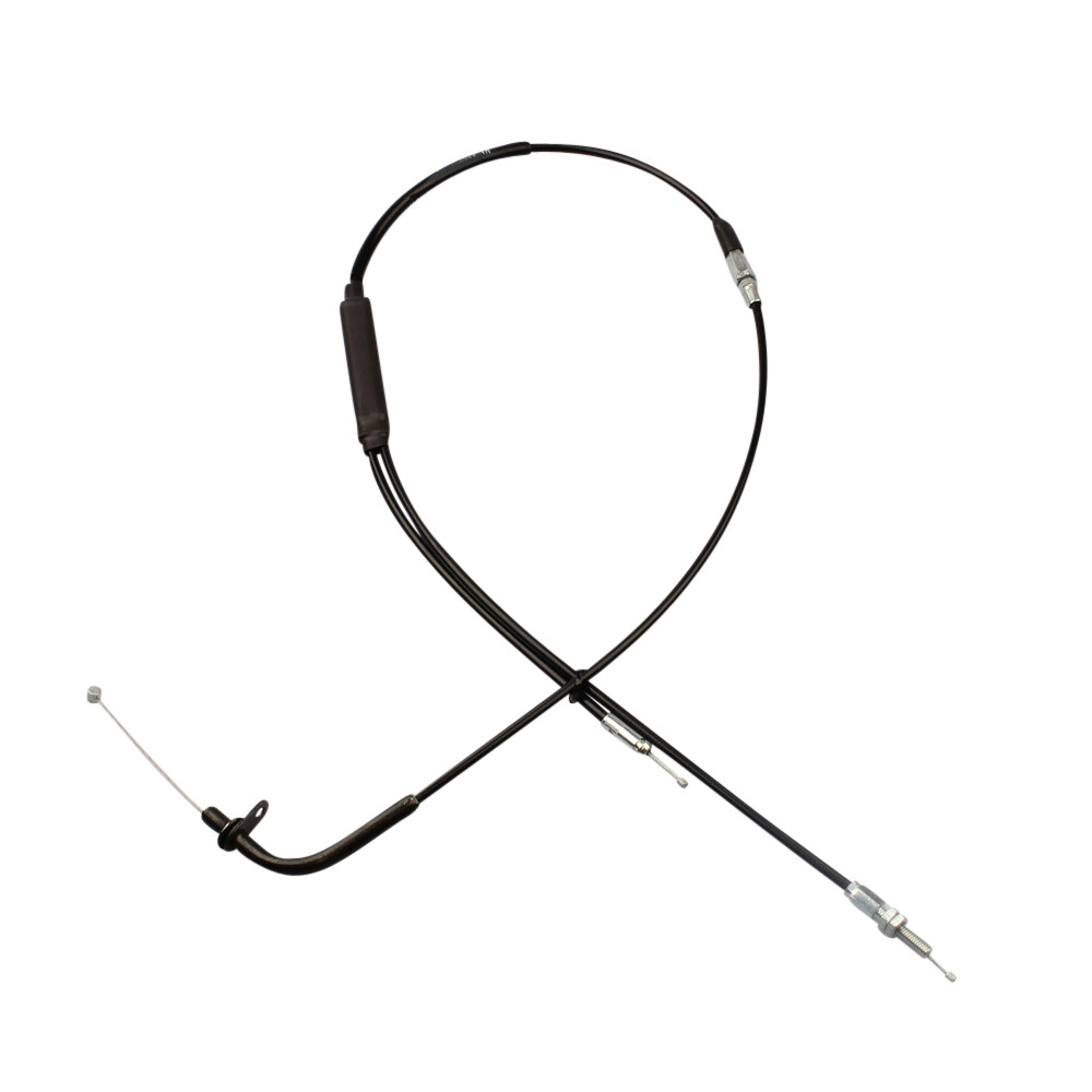 throttle cable open for Kawasaki KMX 125 B # 91-03 # 54012-0019
