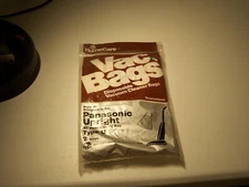 Home Care Vac Bags Type U style 41-2 bags