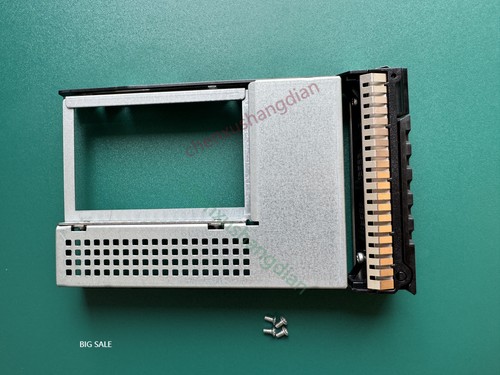 Huawei Server Hard Disk Bracket 3.5 to 2.5 RH2288 H V3V5V6 - Zdjęcie 9 z 21