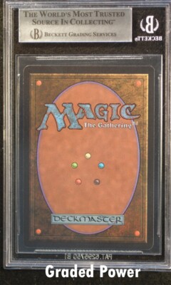 Beta Island v3 8.5 (7368) Magic MTG | eBay