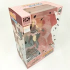 NARUTO SHIPPUDEN - Super Figure Collection - SAKURA Figure (48) - Abysse