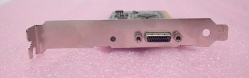 NATIONAL INSTRUMENTS PCI-8361 199392B-01L CABLE MXI-EXPRESS REMOTE CONTROLLER - Picture 7 of 9