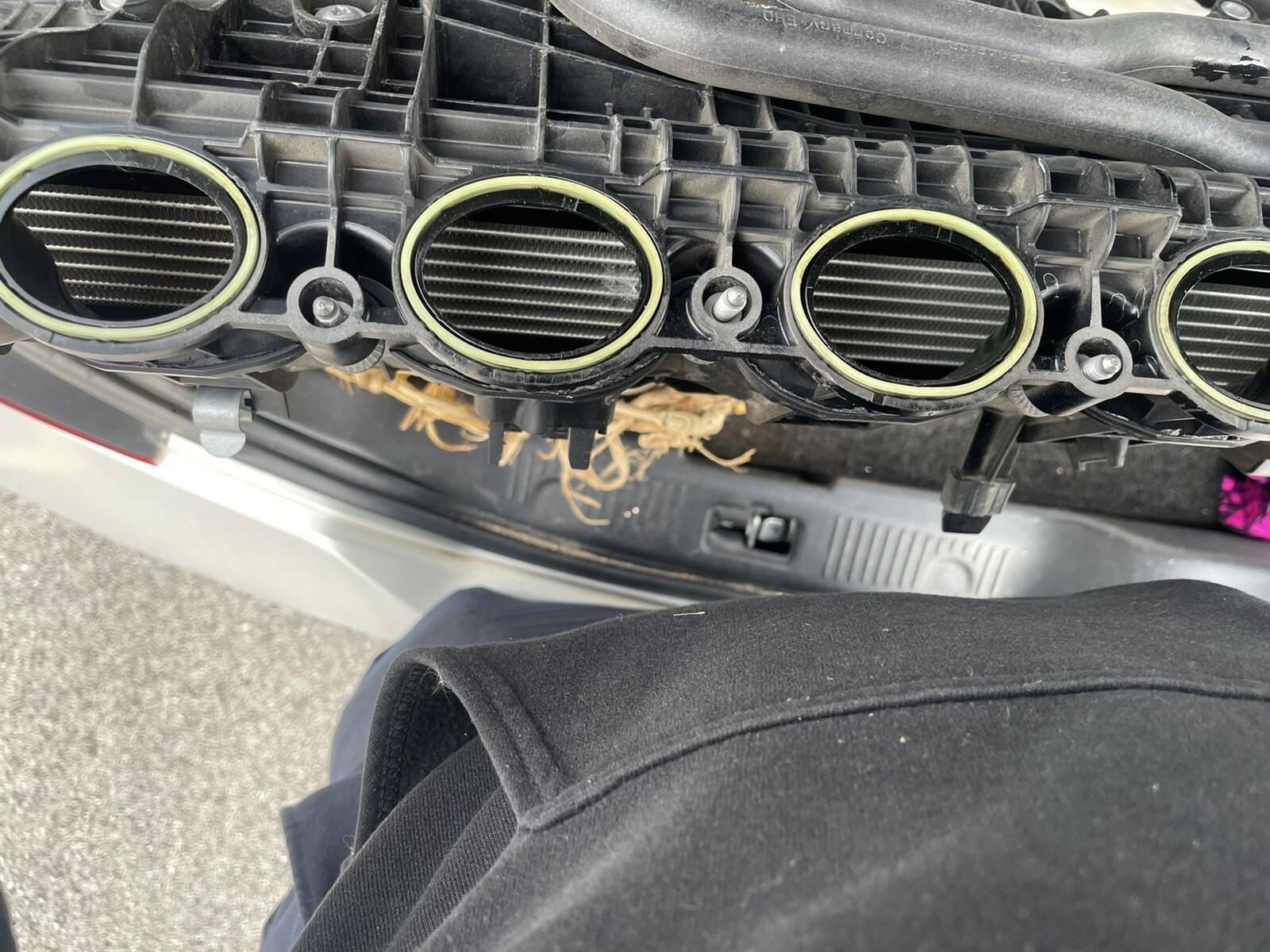 1620 OEM BMW F22 F30 F32 M240 340 440 540, B58 Intake Manifold eBay