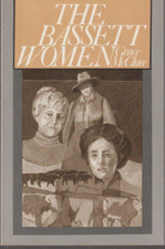 The Bassett Women By Grace Mcclure Paperback Very Good