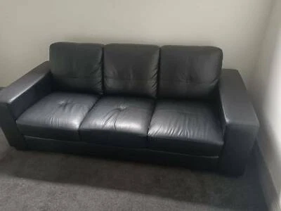 Nick Scali Richmond Sofa