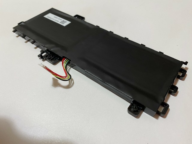 Аккумулятор asus c21n1818