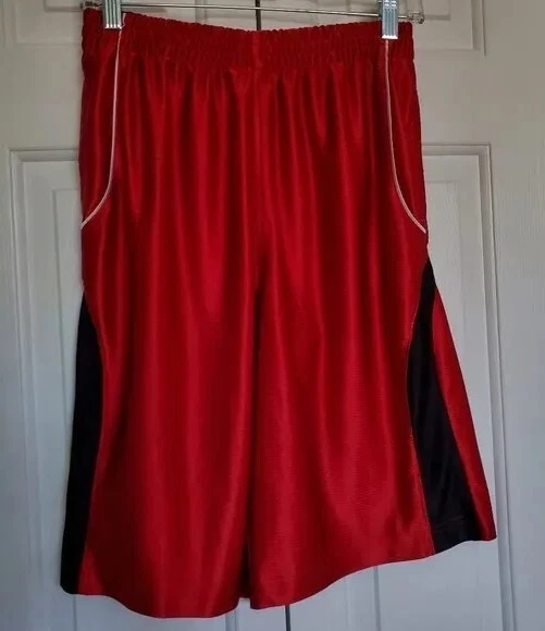 Les meilleurs shorts de basket pour enfant. CA