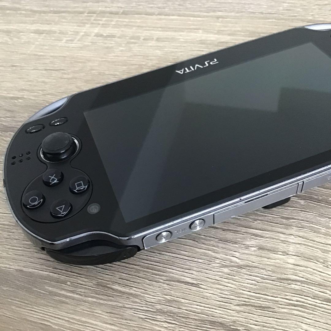 PlayStation Vita - PSvita (PCHー1100) $_57.JPG?set_id=8800005007