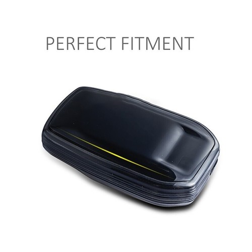 High Strength Key Fob Case Cover for Toyota For Sienna For Venza For Hilux - Picture 6 of 23