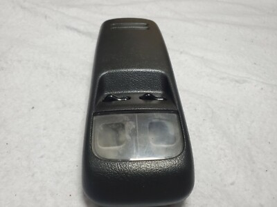 1990 - 1996 Nissan 300zx Interior Dome Light Assembly (OEM) Gray