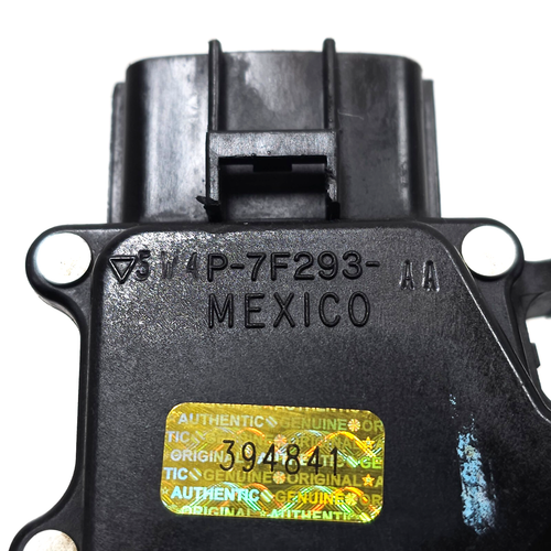 Genuine OEM Motorcraft SW5713 Ford Neutral Safety Switch 5W4P 7F293 AA - Bild 3 von 6