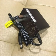 Mass Power EE1-120100VC 12V 1A Adapter Switching Supply Monitor ADSL Cat Router