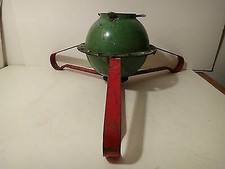 Cast Iron Christmas Tree Stand Mid Century Modern Vintage Atomic