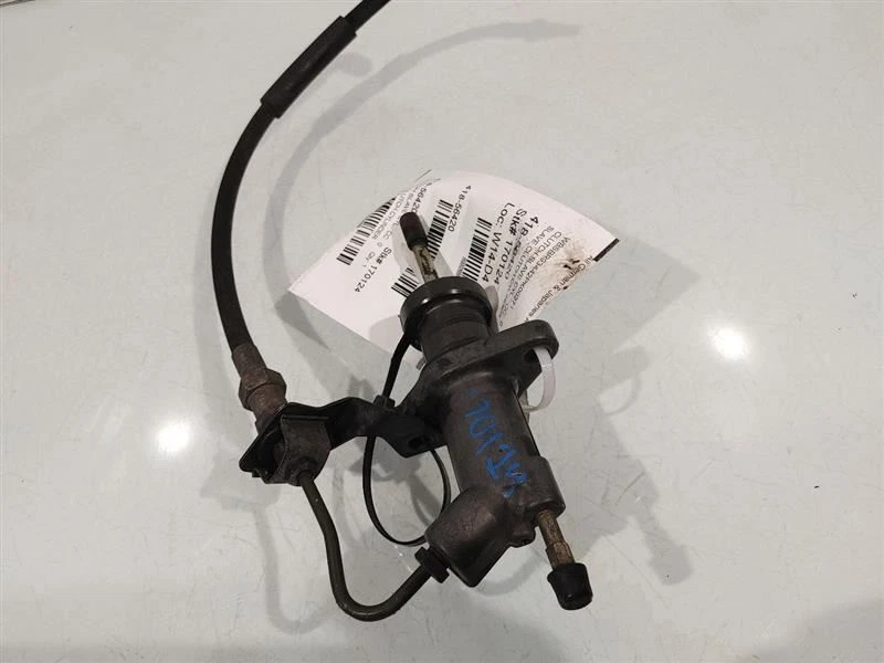 2001 2002 2003 2004 2005 2006 BMW M3 Slave Clutch Cylinder - Image 2 of 4