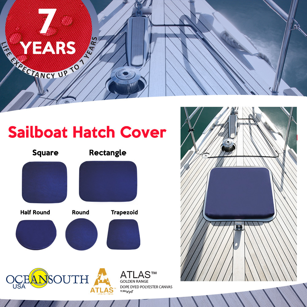 Oceansouth Boat / Sailboat Hatch Covers eBay