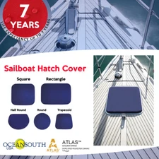 Oceansouth Boat / Sailboat Hatch Covers
