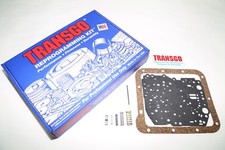 Transgo 45-01 C4 Shift Kit 65-66 Ford C-4 Transmission Stage 1 High Performance
