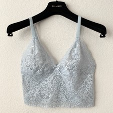 New Lace Bralette Top