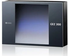 Commend GEZ 300