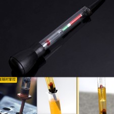 Tester Auto 1.1-1.3 Livello Elettrolitico Densità Piombo Batteria Idrometro Strumento