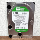 Disque dur caviar Western Digital WD10EADS 1 To SATA 3,5" 7200 tr/min 3,0 Gbit/s testé