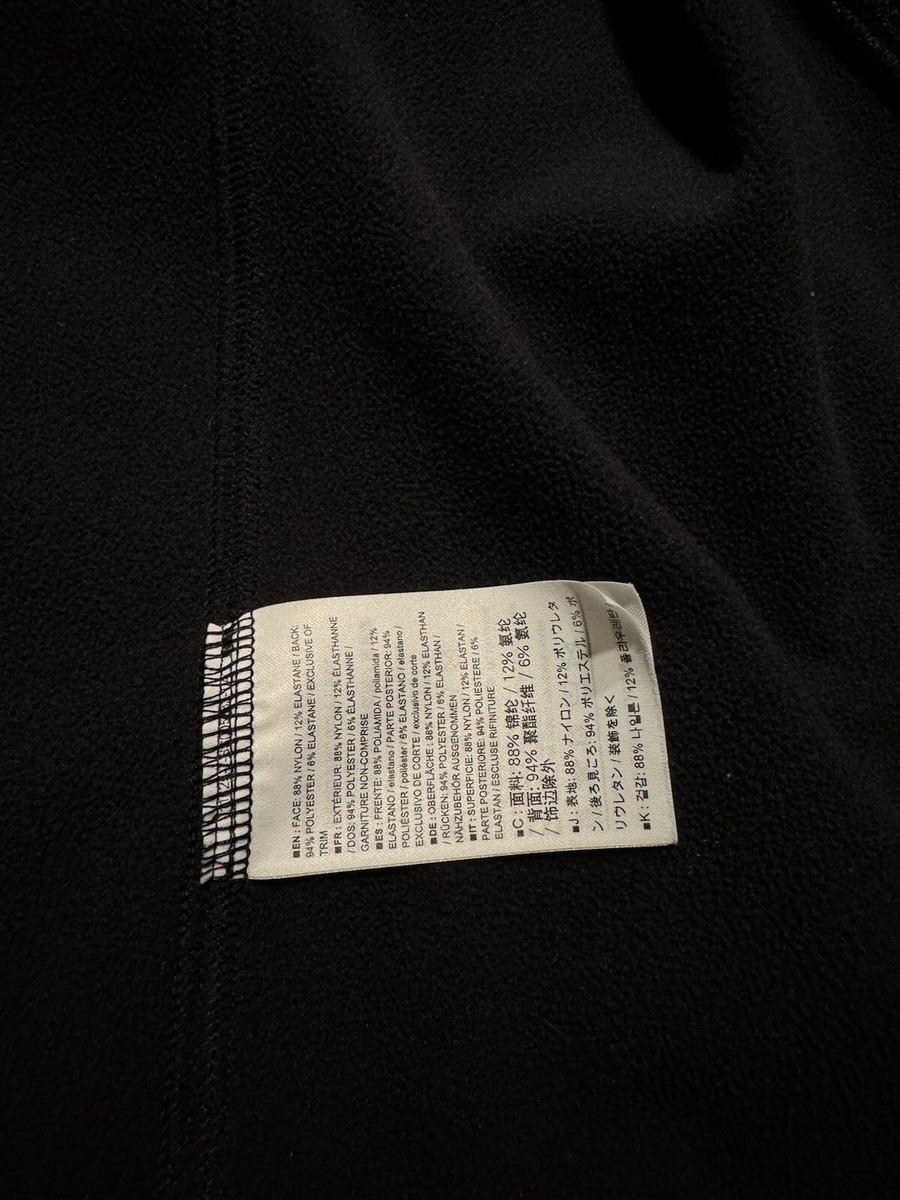 Travis Scott Arc'teryx Gamma MX XXL 激レア Rare Masterpiece Travis Scott Wear Arc'Teryx Gamma Mx Black