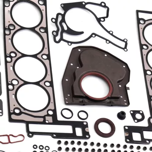 Engine rebuilding Gaskets Kit For Mercedes-Benz E500 W211 W212 W463 M273 5.5 V8 - Picture 2 of 5
